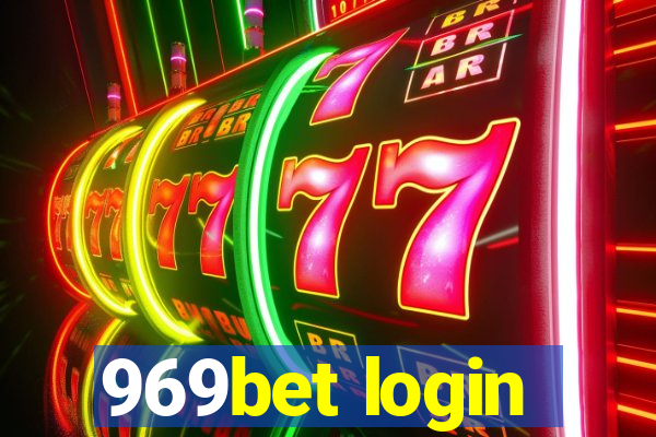 969bet login